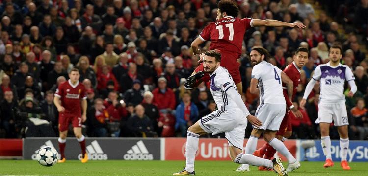 محمد صلاح محمد صلاح